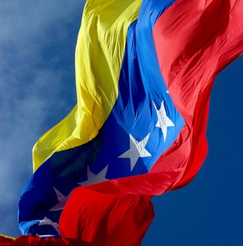 Dia De La Bandera Nacional De Venezuela Tal Dia Como Hoy Se Celebra El Dia De La Bandera
